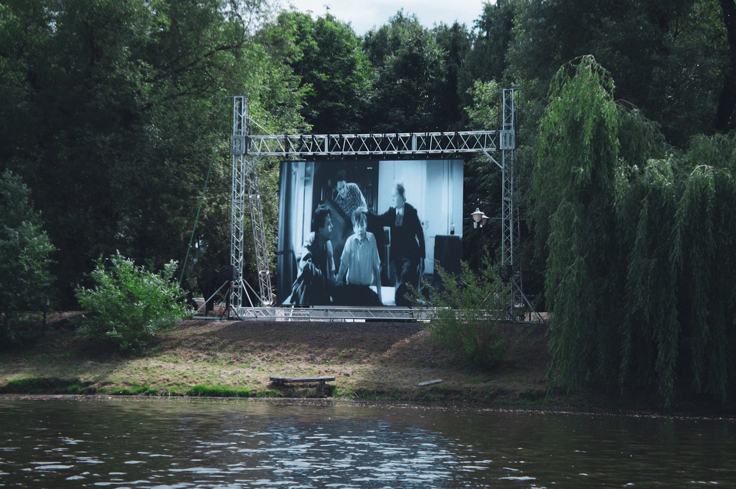 Ohlédnutí za našimi nejúspěšnějšími filmovými turné